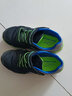 Skechers斯凯奇童鞋男童休闲跑步鞋舒适网布运动鞋97680L 实拍图