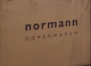 Normann Copenhagen 【进口丹麦品牌】Block 边几 床头柜小推车北欧设计可移动 Light Grey 602200 实拍图