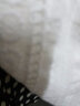 俞兆林 2条装内裤女士安全裤女性感蕾丝打底裤女内穿提臀女内裤高腰收腹 黑+肤2条装 (均码85-155斤) 实拍图