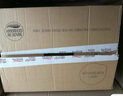 宝得适（BRITAX）宝宝儿童安全座椅0-4岁360度旋转汽车ISOFIX硬接口双面骑士PLUS i-Size星空灰-正反各6档角度 实拍图