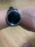 CH【高精准血糖尿酸+NFC支付】智能手环心率血压监测血脂血氧运动手表血糖尿酸免扎一体机健康手表 【血糖尿酸+蓝牙通话】黑胶 实拍图