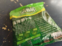 吉香居  榨菜  麻辣萝卜干30g*10袋 脆萝卜条下饭菜 香辣腌咸菜榨菜丝 实拍图