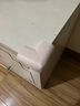 bc babycare防撞条婴儿防撞角防摔垫加宽婴儿安全防护条防护包儿童桌角护角 L型-可可棕 实拍图