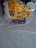 禾笙堂如意平安花瓶摆件家居客厅装饰物工艺开业礼品酒柜玄关乔迁之喜 黄绿小号一对长约11*11*22cm 实拍图