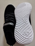 Skechers斯凯奇儿童运动鞋男童透气网鞋时尚魔术贴大童跑步鞋403748L 实拍图