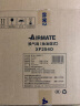 艾美特（Airmate ）XF2540排气扇 厨房大风量换气扇 墙用窗式排风扇卫生间强力抽风机 实拍图