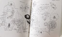 花叶 曾孝濂科学生物画 科学生物画套装 赠《自然原稿》笔记本 无一花无出处，无一叶无根据 读库 《花叶》赠自然原稿 实拍图