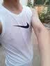 耐克（NIKE）卫衣男士 2026秋季新款运动服装跑步休闲长袖棉质保暖针织套头衫 法式毛圈/柔软顺滑/热推款/晒图退5 M 【170】体重110~130斤左右 实拍图
