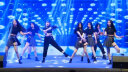 MOWL舞蹈室全彩帕灯舞台灯婚庆酒吧54颗3W三合一LED氛围染色灯演唱会 【54颗3W全彩帕灯】支持拨码 （旗舰Pro）遥控版-遥控单独买 实拍图