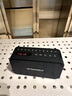 山水（SANSUI）T37蓝牙音箱桌面无线重低音炮HiFi立体家庭户外便携式桌面台式电脑无线家用插卡高音质迷你小音响 高级黑【58mm喇叭+低音振膜】 【至尊版】带32G歌曲内存卡 实拍图