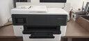 惠普（HP）9720 A3彩打无线四合一多功能一体机 无线，打印，传真，扫描，复印 7720升级款 实拍图
