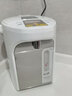 松下（Panasonic） 电热水瓶电水壶可预约陶瓷涂层内胆全自动智能保温烧水壶热水壶恒温水壶开水壶 3L NC-ES3000 实拍图