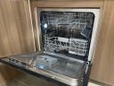 方太洗碗机嵌入式家用 高能气泡洗 11套大容量 全自动 热风烘干高温除菌 一级水效 30min超快洗 NJ01 实拍图