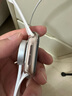 猩球卫士适用苹果手表保护壳apple watchs10/s9/s8/s7保护套ultra2防水全包壳膜一体 【透 】苹果手表S10 42mm 闪电发货 准时送达 实拍图