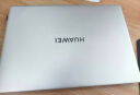 华为（HUAWEI）MateBook D16笔记本电脑2024新款13代酷睿标压16英寸轻薄可选高能版游戏本商务办公超薄本 银丨i5-13500H 16GB 1T【高能版】 晒单实拍图