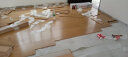 生活家（ELEGANTLIVING） 橡木除甲醛专利环保地板多层实木复合地板白栎木地板家用15mm厚 橡往生活 晒单实拍图