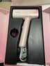 松下（Panasonic） 电吹风机全新吹护系列 纳诺怡护发 高速吹护机 润护家用电吹风筒WNA0H生日礼物七夕礼物送男女友 EH-WNA0H  【高速吹护机 】初樱粉 实拍图