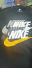 耐克（NIKE）卫衣男士25冬季新款运动服装休闲长袖针织圆领套头衫加绒保暖外套 加绒内里/BV2655-010/晒图退10 M 【170】体重110~130斤左右 实拍图