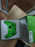 微软（Microsoft）Xbox 游戏手柄 原装蓝牙无线 适配X/S/one/PC/Steam Type-C接口 青森绿 实拍图