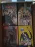 黑子的篮球 藤卷忠俊著 简体中文版 日本经典青年热血篮球畅销漫画书 实拍图