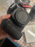 佳能/Canon 60D 70D 80D 77D 90D 二手单反相机 半画幅中端级数码相机 70D +18-55 IS II 非召回批次 准新 实拍图