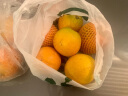 [远安馆]湖北秭归橙子 现摘现发脐橙新鲜水果夏橙 精品5斤装75mm以上大果 实拍图