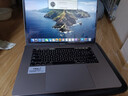 苹果新款M1 Apple MacBook Pro/Air 二手笔记本电脑 办公本 轻薄本 设计本 95新17款15寸Proi7独显4G-16-512 实拍图