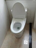 TOTO连体马桶CW188SEB全包超漩节水智洁家用防臭厕所坐便器智能(04-A) CW188SEB+原装缓降盖 305mm 实拍图