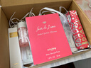 希思黎（Sisley）缘月香水50ml花香淡香持久留香化妆品礼盒套装生日礼物送老婆 实拍图