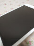 泰拉锋 适用于iPad mini5钢化膜 苹果迷你mini4玻璃膜弧边全屏高清保护膜 7.9英寸 高清 实拍图