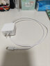 步步高学习机点读笔充电器插头 家教机词典笔充电线数据线USB/Type-C【官方原装】 Type-C充电器套装(充电头+充电线) 实拍图