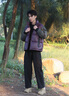 迈乐（Merrell）男款户外战术靴作战靴登山徒步减震MOAB 3 TACTICAL防滑耐磨透气 J004115卡基 43 实拍图