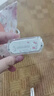 三丽鸥Hello Kitty YP72蓝牙耳机女生半入耳式超强音质长续航通话降噪低延迟数显适用于苹果华为礼物 白色凯蒂猫【智能数显+ENC降噪】 自带挂绳丨全景环绕音效 实拍图