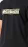 Columbia哥伦比亚短袖t恤男春夏城市户外休闲圆领印花 AE0403 015 M 实拍图