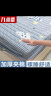 九洲鹿加厚夹棉可水洗床笠单件床罩 1.8米床防滑床垫套保护套床垫罩 实拍图