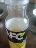 农夫山泉【鲜果冷萃】17.5°NFC果汁饮料（冷藏型）300ml*12瓶 橙汁3+苹果汁3+芒果汁3+凤梨3 实拍图