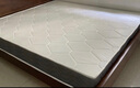 慕胜维格弹簧床垫1.8x2米椰棕乳胶床垫子1.5x2米护脊床垫1.8米×2米 【推荐款】20经典+针织（适中） 135cm*190cm 实拍图