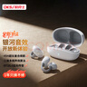 OKSJ适用骨传导蓝牙耳机耳夹式概念 开放不入耳 无线运动跑步通话降噪适用于索尼苹果小米安卓手机 实拍图