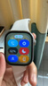 维蒂索华强北S10Ultra5+运动智能手表WatchS10ProMax血氧功能高清续航离线支付语音助手运动NFC男女 S10旗舰全功能【银色】 超长续航-实时接收消息 49MM表壳1:1+高清细腻大 实拍图