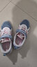 乔丹（QIAODAN）童鞋儿童跑步鞋夏季网面透气女大童运动鞋子-37 实拍图