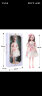 索迪儿童玩具女孩生日礼物换装棉花洋娃娃智能布偶超大号bjd爱莎公主 晒单实拍图