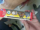 马培德（Maped）绘图铅笔2B/12支 小学生书法练字考试专用铅笔无毒三角杆 儿童学生绘图素描铅笔套装850022CH 实拍图