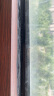 雨虹防水 WS301硅酮耐候结构胶 耐候户外铝合金门窗幕墙玻璃胶 黑色 实拍图