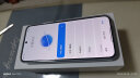 小米13 徕卡光学镜头 第二代骁龙8处理器 12+256GB 远山蓝 5G手机 澎湃OS SU7小米汽车互联 AI手机 晒单实拍图