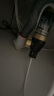 波洛克（Pollock） 厨房下水三通洗碗机排水管防臭多功能转接口下水管三通 BLK-50 实拍图