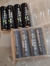 德力普（Delipow）充电电池 5号电池大容量2700mAh 20粒装 KTV话筒/单反相机闪光灯专用 实拍图
