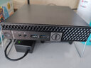 戴尔DELL 3040M 4K迷你电脑主机mini四核3020M商用家用游戏微型台式机二手95新 配置十：i5-6500T+32G大内存+1TB固态 实拍图