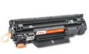 爱斯盛适用惠普HPLaserJetM1136MFP打印机硒鼓墨粉HP LaserJet Pro M1136MFP墨盒易加粉耗材1136碳粉盒HPM1136墨水 硒鼓2支装送1支 实拍图