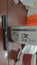 晨光(M&G)文具0.5mm黑色V5升级版中性笔 速干直液式签字笔(可换墨囊) K5大赏全针管水笔 12支/盒ARPM1601 实拍图