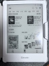 掌阅iReader Light3 Turbo智能阅读本 电子书阅读器 6英寸墨水屏电纸书 32G 告白 实拍图